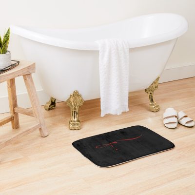 Vampire Bath Mat Official Vampire Diaries Merch