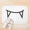 Vampire Fangs Bath Mat Official Vampire Diaries Merch