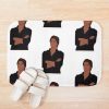 Damon Salvatore Bath Mat Official Vampire Diaries Merch