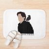 Damon Salvatore Quote Bath Mat Official Vampire Diaries Merch