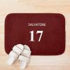 Salvatore Jersey Bath Mat Official Vampire Diaries Merch