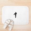 Damon & Elena Bath Mat Official Vampire Diaries Merch