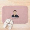 Stefan Salvatore Bath Mat Official Vampire Diaries Merch