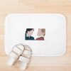 Damon & Stefan 1864 Bath Mat Official Vampire Diaries Merch