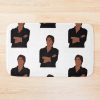 Damon Salvatore Bath Mat Official Vampire Diaries Merch