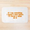 Damon Quote Bath Mat Official Vampire Diaries Merch