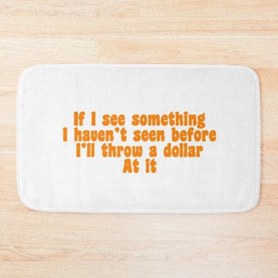 Damon Quote Bath Mat Official Vampire Diaries Merch