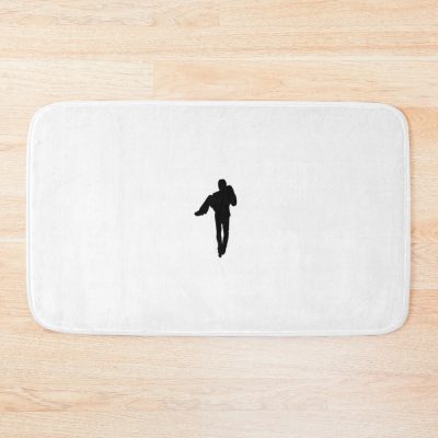 Damon & Elena Bath Mat Official Vampire Diaries Merch