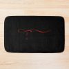 Vampire Bath Mat Official Vampire Diaries Merch