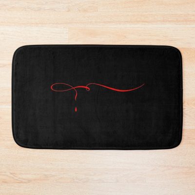 Vampire Bath Mat Official Vampire Diaries Merch