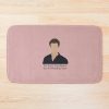 Stefan Salvatore Bath Mat Official Vampire Diaries Merch