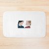 Damon & Stefan 1864 Bath Mat Official Vampire Diaries Merch