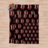 Tvd Hope Vampire Teeth Design Throw Blanket Official Vampire Diaries Merch