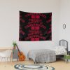 Vampire Diaries Property Of Timberwolves Football Tapestry Official Vampire Diaries Merch