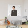 Elijah Mikaelson Tapestry Official Vampire Diaries Merch