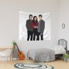 Tvd Tapestry Official Vampire Diaries Merch