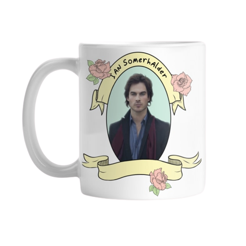 vampire diaries mug